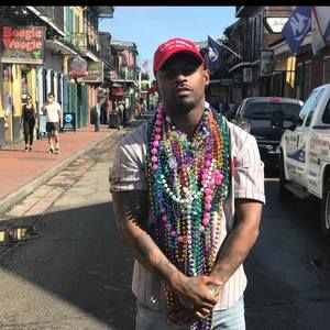 Meet your Posher, Kenny